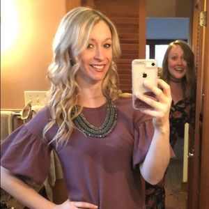 Meet your Posher, Allyson